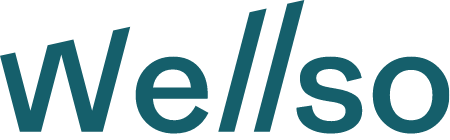 Logo Wellso